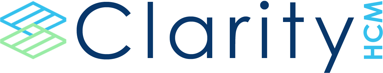 Clarity HCM, payroll, HR and benefits services